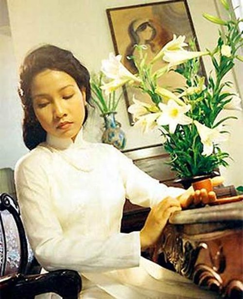 Những ca khúc mùa xuân của diva Việt - 2