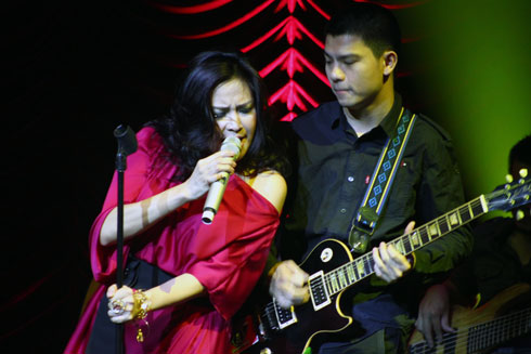 Những ca khúc mùa xuân của diva Việt - 4