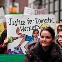 Tin tức trong ngày - Mỹ quyết truy tố đến cùng nhà ngoại giao Ấn Độ