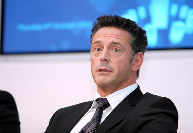 Những người thành công trên thế giới nhờ ít ngủ - 8