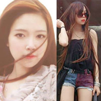 Bí quyết mặc đẹp - Ngắm hot girl Việt xinh đẹp trên phố Tây