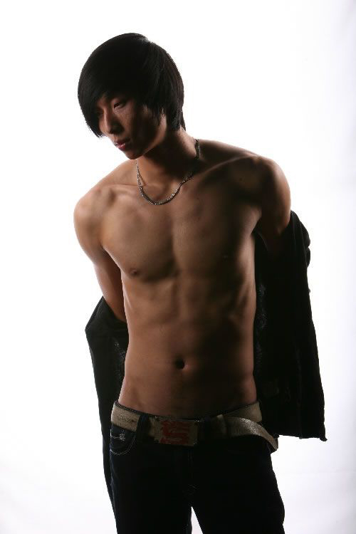 20 sao nam Hoa ngữ gợi cảm nhất 2013 - 7