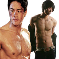 Phim - 20 sao nam Hoa ngữ gợi cảm nhất 2013