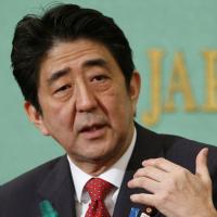 Tin tức trong ngày - TQ thẳng thừng "cạch mặt" Thủ tướng Nhật Bản