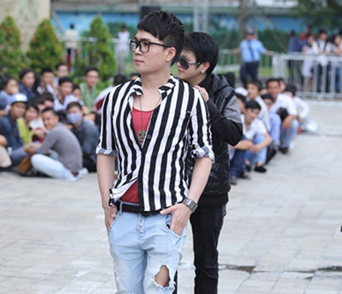 "3 vụ tấn công Vbiz vỡ trời” năm qua - 1