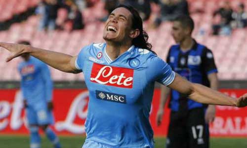 Những chân sút khủng nhất của Serie A năm 2013 - 4