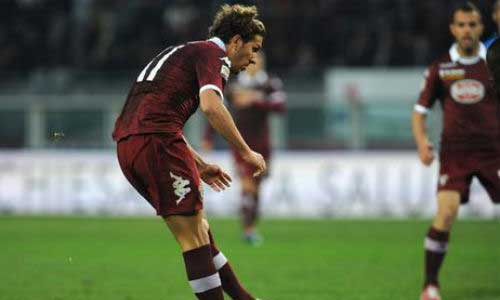 Những chân sút khủng nhất của Serie A năm 2013 - 5