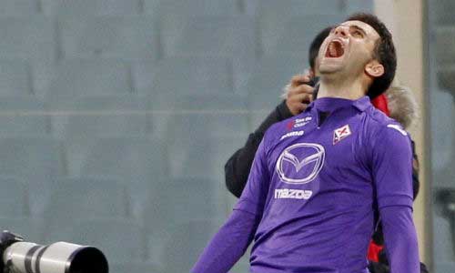 Những chân sút khủng nhất của Serie A năm 2013 - 6