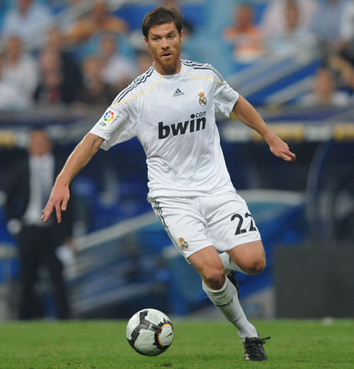 Siêu đội hình Barca-Real năm 2013 - 2