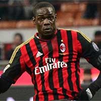 Bóng đá - Những chân sút khủng nhất của Serie A năm 2013