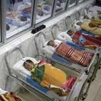 Tin tức trong ngày - Bác sĩ Trung Quốc bán 7 trẻ sơ sinh