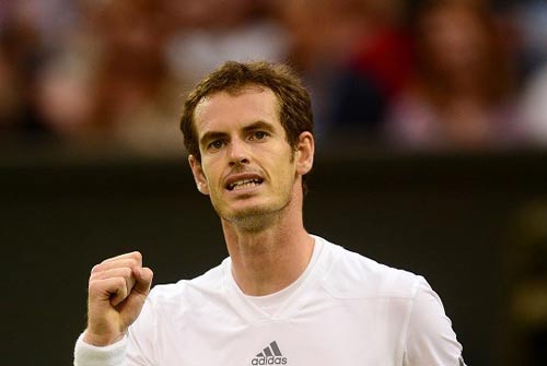 Murray trở lại đầy mạnh mẽ (V1 Qatar Open) - 1