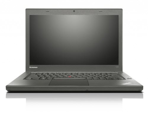 Laptop pin "khủng" với chip Haswell của Lenovo - 1