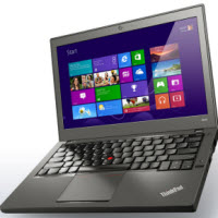 Thời trang Hi-tech - Laptop pin "khủng" với chip Haswell của Lenovo