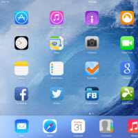 Công nghệ thông tin - iOS 7 đã "phủ" 78% các thiết bị của Apple