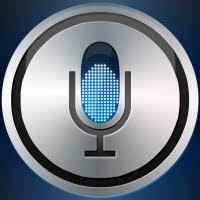 Công nghệ thông tin - Siri: Chỉnh sửa hình ảnh bằng... giọng nói