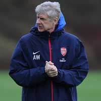 Bóng đá - Bão chấn thương tàn phá Arsenal