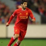 Bóng đá - &quot;Liverpool không phụ thuộc vào Suarez&quot;