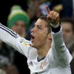 Bóng đá - Bí mật của Ronaldo: Hết trận chưa hết việc