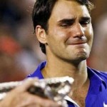 Thể thao - Năm quyết định của Federer