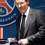 Bóng đá - PSG đã may mắn…