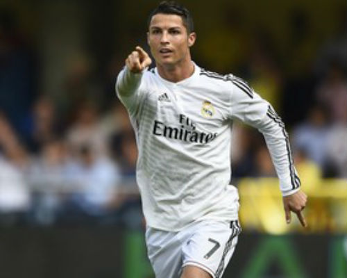 Ludogorets – Real: Chờ lịch sử ghi tên Ronaldo - 1