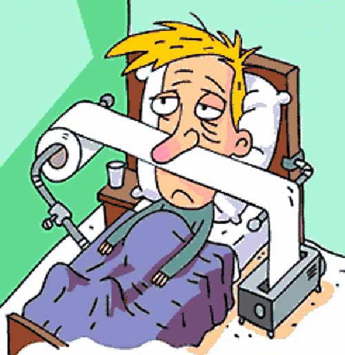 Năm 3000 con người sẽ ra sao? - 1