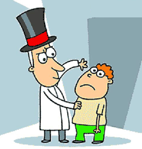 Năm 3000 con người sẽ ra sao? - 4