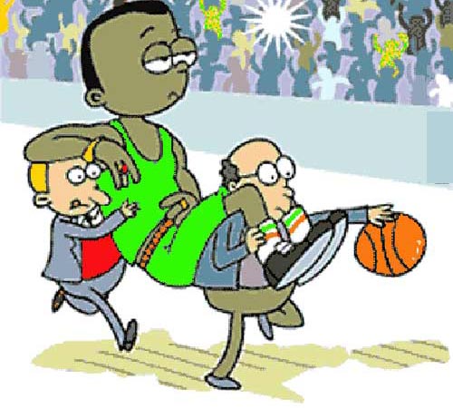 Năm 3000 con người sẽ ra sao? - 9