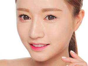 Bí quyết làm đẹp - Màu da nào thì kiểu mắt ấy!