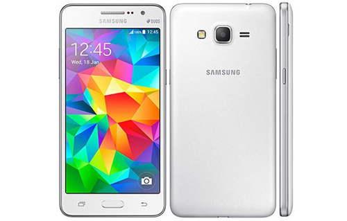 Samsung Galaxy Grand Prime có giá 5,9 triệu đồng - 1