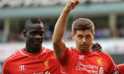 Basel - Liverpool: Thử thách đón chờ - 2
