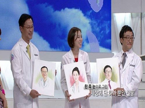 Cô gái mất nửa mặt tìm lại nhan sắc nhờ dao kéo - 7