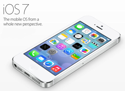 Apple ngừng hỗ trợ iOS 7, tập trung vào iOS 8 - 1