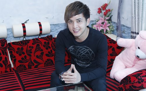 Khám phá căn nhà Hồ Quang Hiếu đang sống - 6