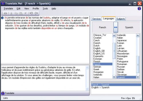 Dịch thuật văn bản chính xác giữa hàng trăm thứ tiếng - 2