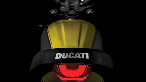 Lộ diện Ducati Scrambler 2015, giá từ 8.500 USD - 8