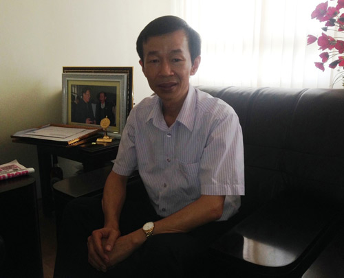 Cử nhân sư phạm dư thừa, giáo viên vẫn thiếu - 2