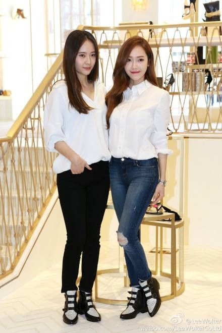 Những kế hoạch bị khai tử gây tiếc nuối của Jessica (SNSD) - 2