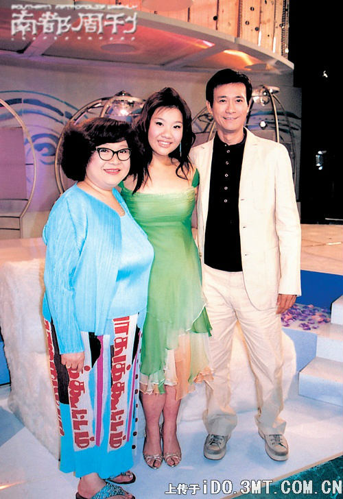 Những gia tộc toàn sao "bự" của showbiz Hồng Kông - 10