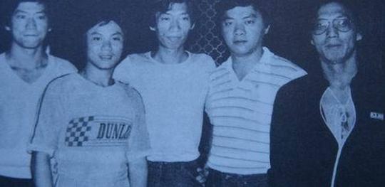 Những gia tộc toàn sao "bự" của showbiz Hồng Kông - 8