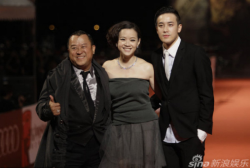 Những gia tộc toàn sao "bự" của showbiz Hồng Kông - 9