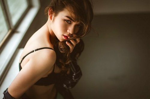 5 sai lầm của con gái khi yêu - 2