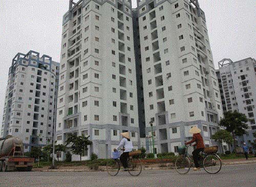 Thống đốc "bác tin" công chức được vay 2 tỷ đồng mua nhà - 1