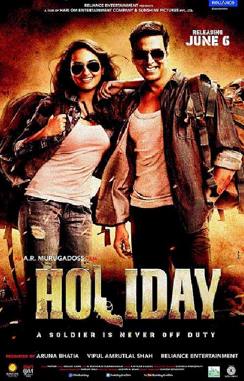 Bom tấn khắp hành tinh "oanh tạc" rạp Việt tháng 10 - 5