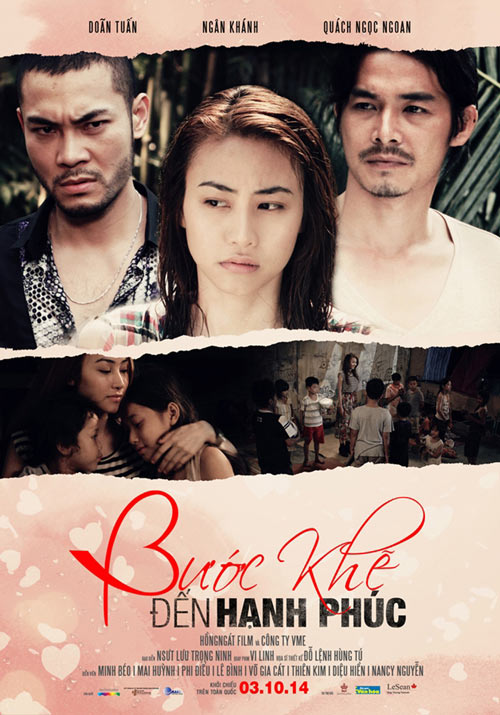 Bom tấn khắp hành tinh "oanh tạc" rạp Việt tháng 10 - 2