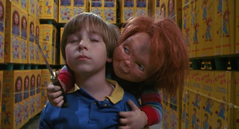 Trailer phim: Child's Play 2 - 3