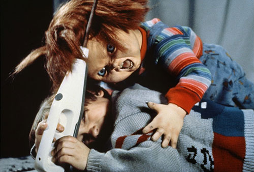 Trailer phim: Child's Play 2 - 4