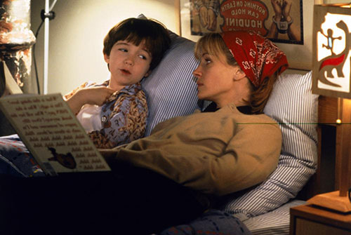 Trailer phim: Stepmom - 2