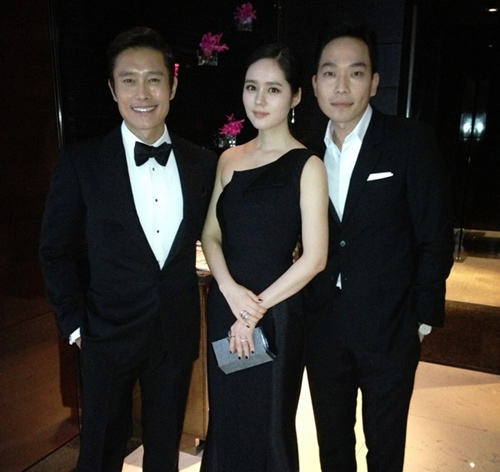 5 tiết lộ về bạn trai đại gia "cỡ bự" của Jessica (SNSD) - 6